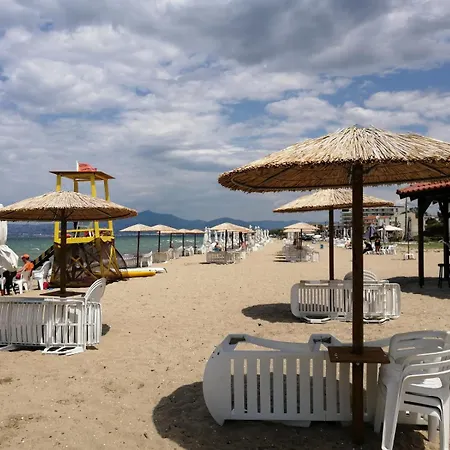 Διαμέρισμα My Place *