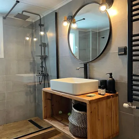 My Place Διαμέρισμα Νέοι Επιβάτες