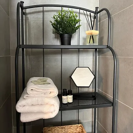 Διαμέρισμα My Place *