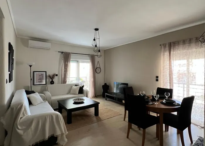 Apartament My Place *