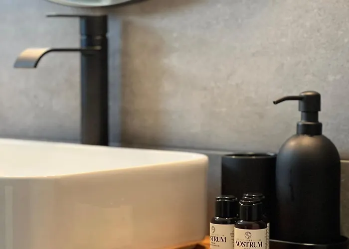 Apartament My Place Neo Epivates