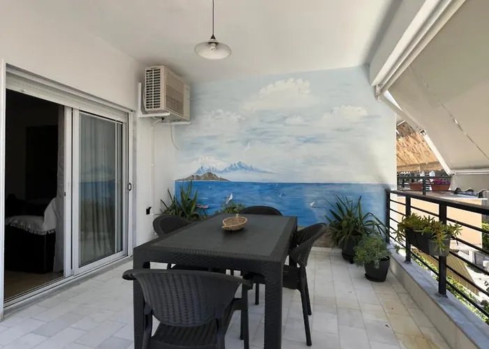 My Place Apartament *