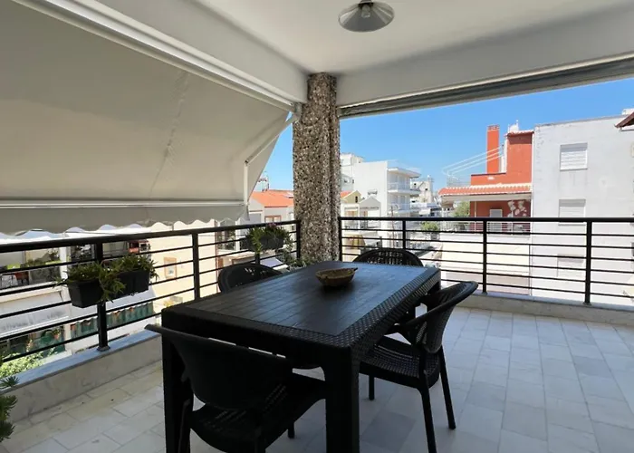 Apartament My Place *