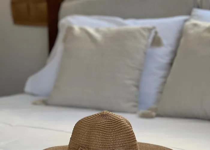 My Place Apartament *