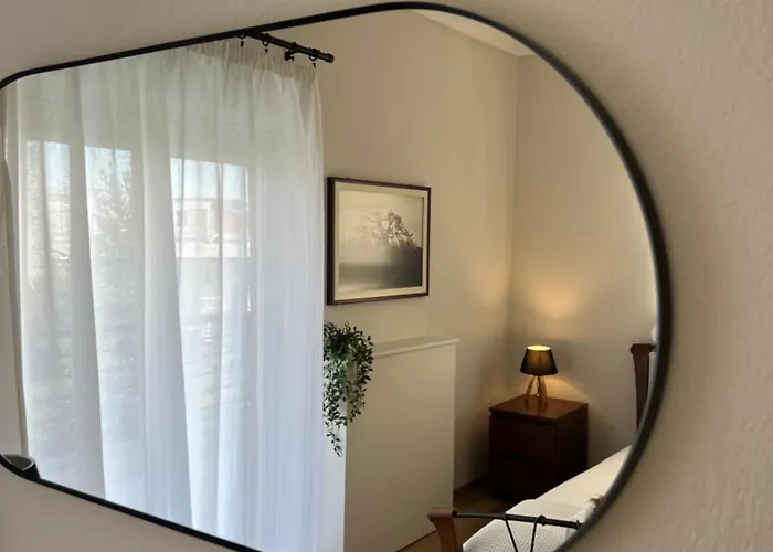 Apartament My Place *