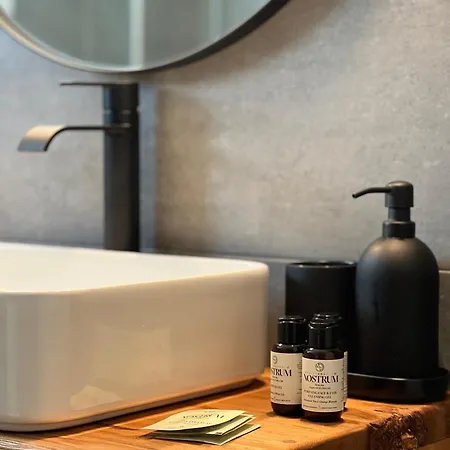 Apartment My Place Néoi Epivátai