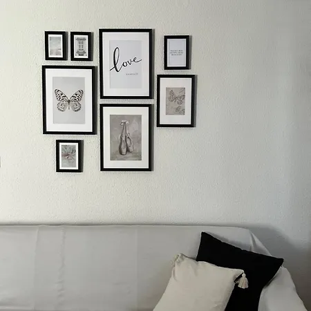 Appartement My Place