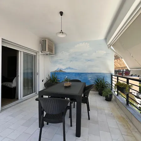 My Place Appartement *