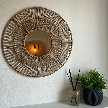 Apartment My Place Néoi Epivátai