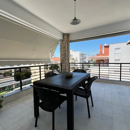 Appartement My Place *