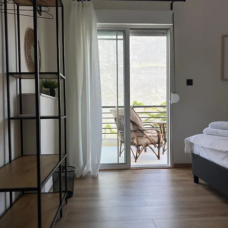 Appartement My Place