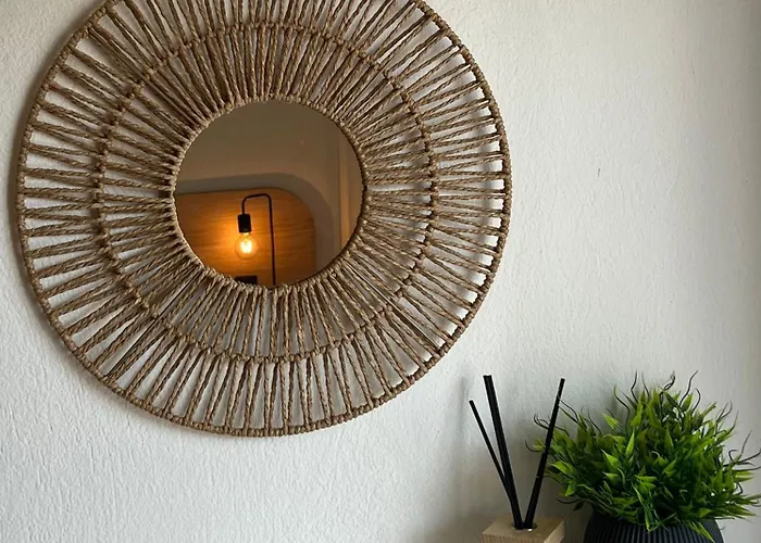 شقة My Place نيوي إيبيفاتاي