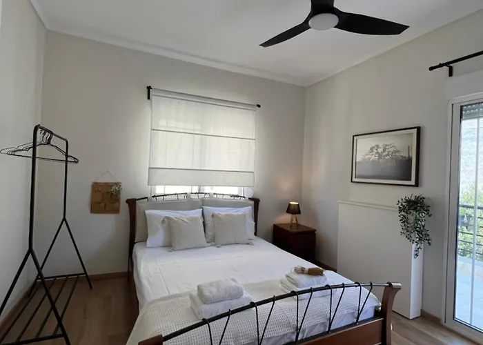 شقة My Place نيوي إيبيفاتاي