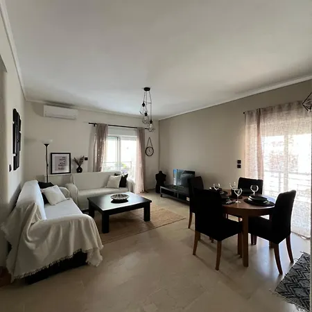Apartment My Place *