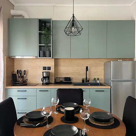 My Place