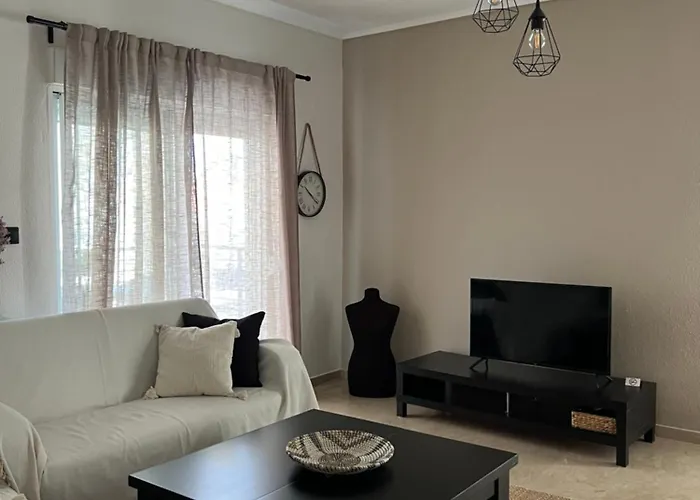 Apartment My Place *
